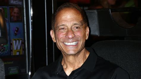 harvey levin has a new idea about celebrity interviews for fox news variety