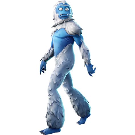 Trog Outfit Fortnite Wiki
