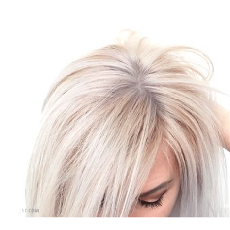 These are all regular blonde colors, not toners. Brassy to Classy: How To Use Hair Toner For Gorgeous ...