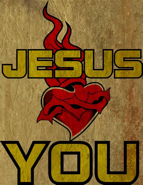 50 Jesus Loves You Wallpaper Wallpapersafari