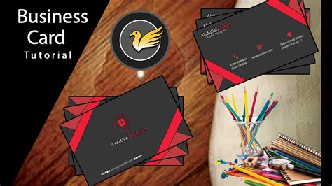 We did not find results for: Design Business card in Photoshop CS6 tutorial / Learn ...