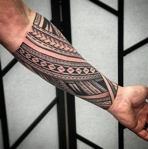 15 Fijian Tattoo Discover The Timeless Beauty Of Fijian Tattoos And