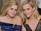 Reese Witherspoon shared adorable photos of look-alike daughter Ava ...