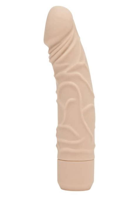 Get Real Classic Original Vibrator