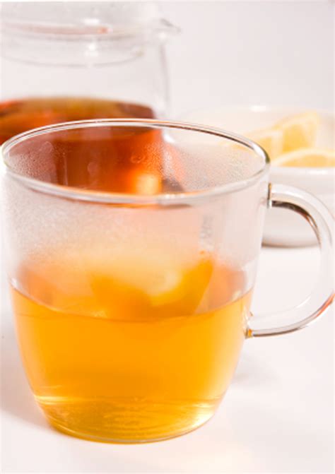 น้ำชา 10 สูตรชงชาหอมละมุน จิบเบา ๆ ผ่อนคลายเรื่องดราม่า