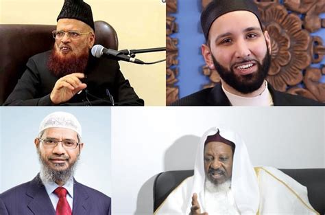 Prominent Muslim Scholars Around The World Issue Covid 19 Message To