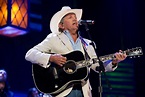 George Strait Box Set to Include New Jamey Johnson Song – Rolling Stone