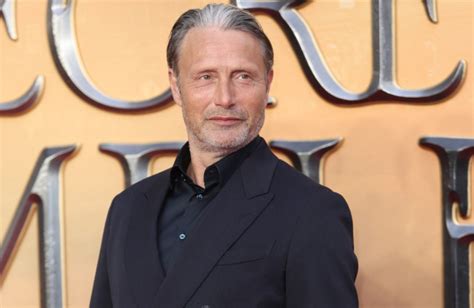 Mads Mikkelsen Realizes A Dream With Indiana Jones Role Entertainment