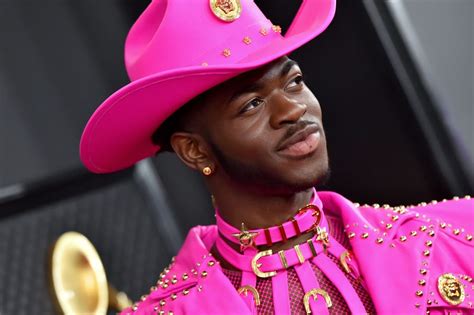 Stream tracks and playlists from lil nas x on your desktop or mobile device. Lil Nas X Had the Most Perfect Response to Homophobic ...