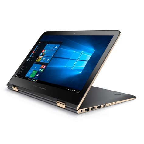 The spectre x360 aims to maximize battery life gains without sacrificing design or features, and hp says the company worked closely with microsoft to tweak drivers and settings to maximize the run time. HP Spectre x360 13-4202nf - LaptopService