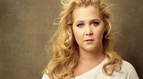 Amy Schumer To Star In Hulu Comedy Series Love Beth Web Series News The Indian Express