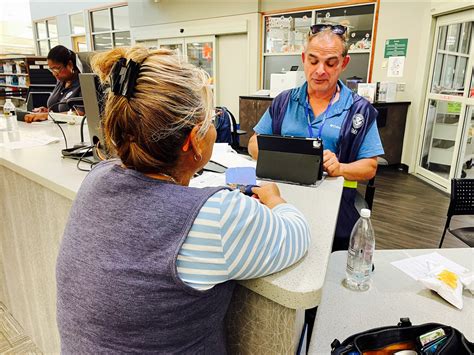 FEMA Assists Survivors in Fort Myers (2) | Homeland Security