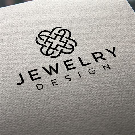 Jewelry Logos Design