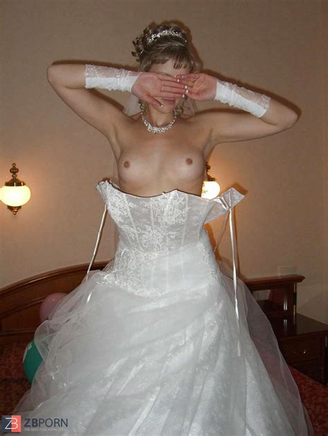 Brides Wedding Voyeur Oops And Uncovered Zb Porn Free Nude Porn Photos