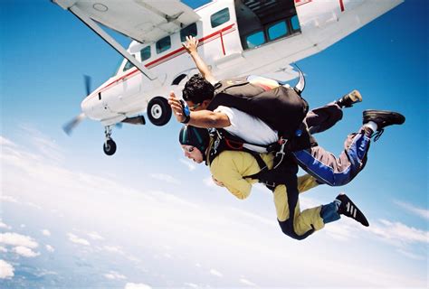 More advanced indoor skydivers can use their secondary plan option, which offers a variety of group packages that range in price from 1,440 aed, up to 6,180. Dive In! | Destination Unknown Dive In! | (not) just ...