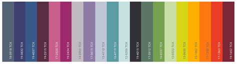 Color Palette For 2022 Color Palette 2022 Casamento Hex Palettes