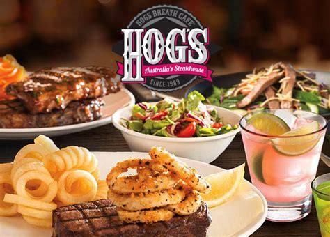 Hogs Breath Menu With Prices List In Australia [updated] Menu Price Cart