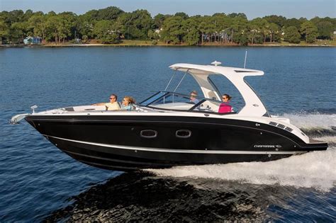 2019 New Chaparral 347 Ssx Cuddy Cabin Boat For Sale Harrison Charter