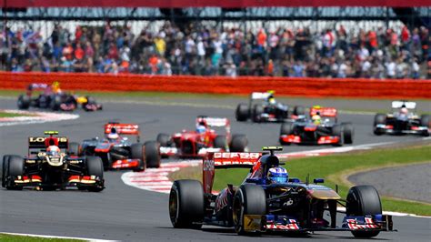 Bbc Sport Formula 1 2013 The British Grand Prix Highlights