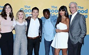 'The Good Place' cast to host the Oscars in character: the campaign has ...