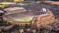 Notre Dame Stadium Information | Notre Dame Stadium | Notre Dame, Indiana