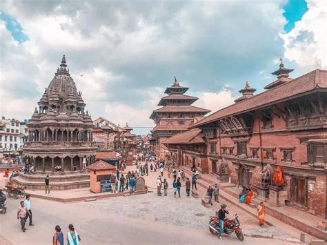 10 Tempat Wisata Di Nepal Yang Terpopuler Dan Terkenal