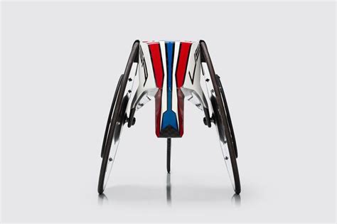 bmw redesigns the wheelchair for high speed paralympians bmw design wheelchair wheelchairs