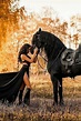 20+ Beautiful Horse Girl Photography "Outfits & Poses" Ideas | Horse ...