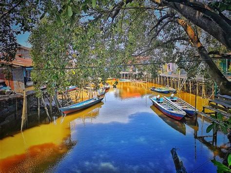 Bontang Kuala Village Aktuelle 2021 Lohnt Es Sich Mit Fotos