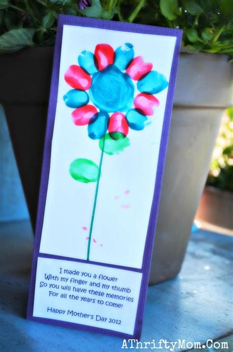 First mother's day baby ideas personalized coupon card. 171 best Preschool Mother's Day Crafts images on Pinterest ...