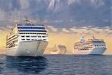 Oceania Cruises Prepaid Gratuities Photos