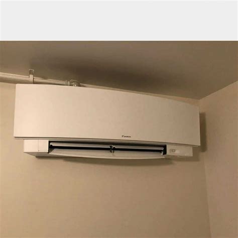 Mini Split Installation Los Angeles Daikin Dealer Daikin Mini Split