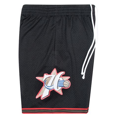 00 01 Phi 76ers Swingman Shorts Capsule Nyc