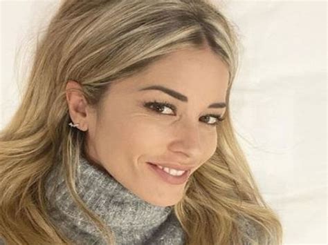 *she has been featured on the cover of a number of publications including maxim italy magazine. Elena Santarelli: la malattia del figlio, la maternità, il ...