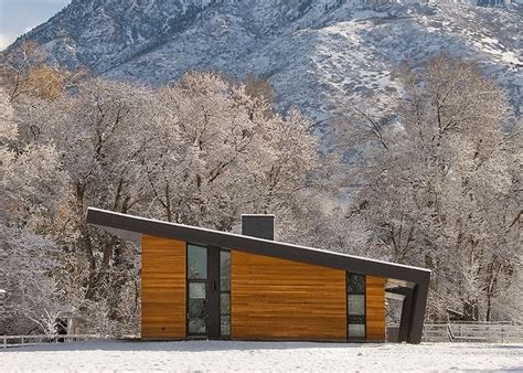 I Love Me A Shed Roof Designs I Admire Architecture Architecture