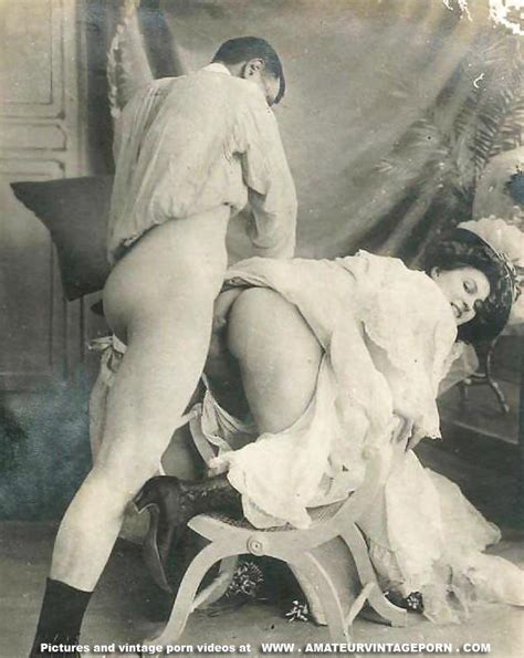 Old Vintage Porn Pics Set1 039 In Gallery Retro