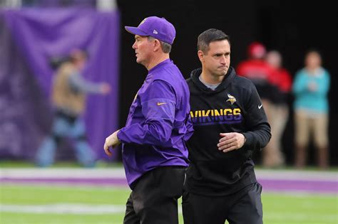 Mike Priefer Will Not Return As Minnesota Vikings Special Teams Coach