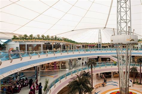 Les 10 Meilleures Adresses Shopping à Abu Dhabi Où Faire Du Shopping