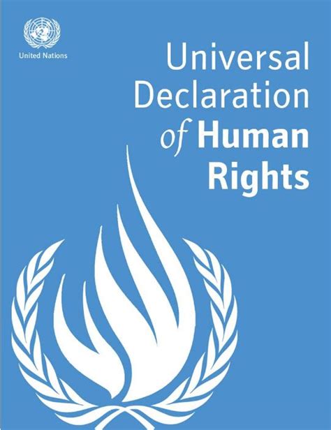 The universal declaration of human rights is a declaration adopted by the united nations general assembly on 10 december 1948. Universal Declaration of Human Rights - Essay Rules, Due ...