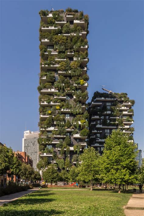 Ask Who Maintains The Plants In Buildings Like These