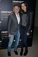 Roman Polanski pose avec sa fille Morgane [Photos] - Télé Star