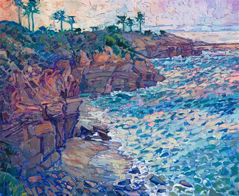 See more ideas about impressionist, painting, landscape paintings. Pin by Gail Gilson Pierce on Erin hanson | Impressionist ...