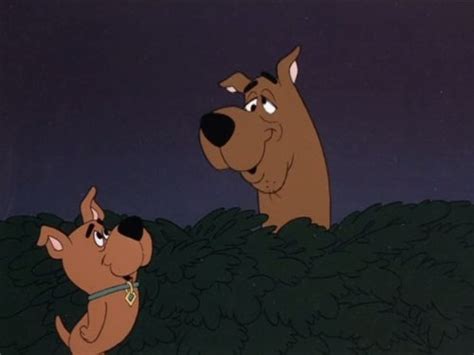 Scooby Doo And Scrappy Doo 1979