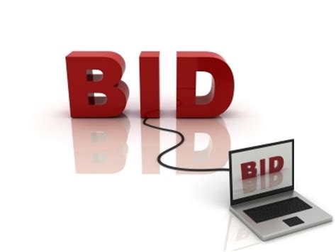 Bid, in a financial market, the price a market maker will buy a commodity at to buy a product in such. Bid Distribution - Signature Graphics
