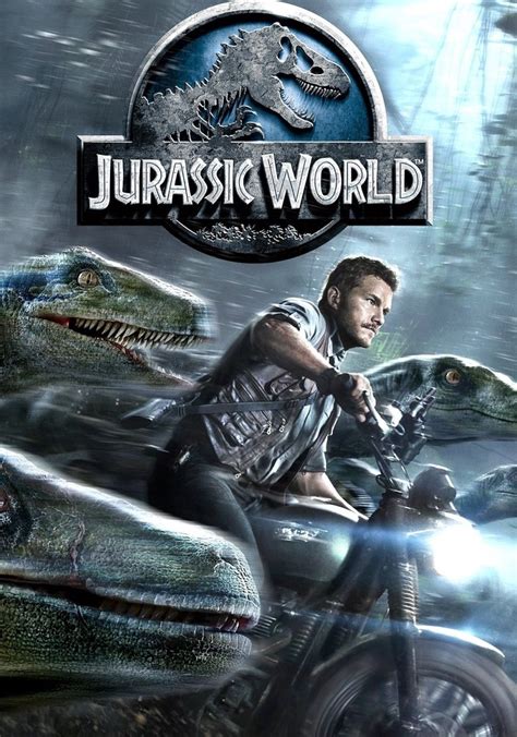 Jurassic World Stream Jetzt Film Online Anschauen