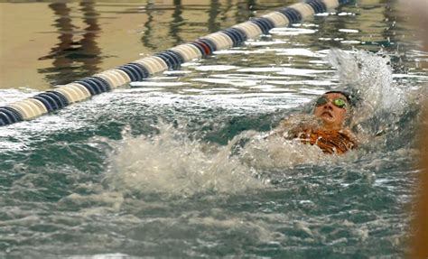 Whs Girls Swim Dive Heads To State Prep Sports