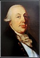 PRINCIPE EREDITARIO DI ANAHLT-BERNBURG 1765-1796 figlio di Vittorio ...