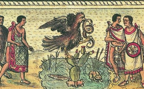Fundación México Tenochtitlán ¿fue El 17 De Julio O Cuándo Ocurrió