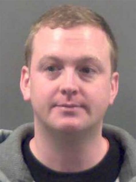 Paedophile Benjamin Ashman Jailed In Largest Ever Indecent Image Case