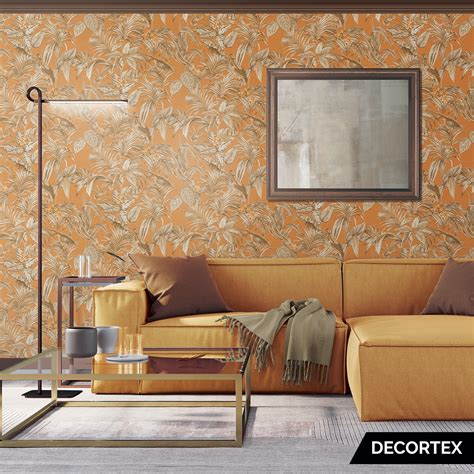 4 Types Of Wallpapers To Consider For Your Home